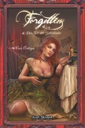 Cover: Forgotten - Salleck Publications