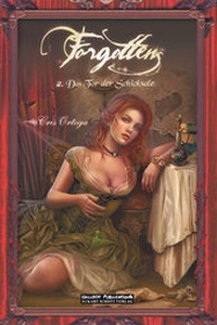 Enlarge image Cover: Forgotten - Salleck Publications
