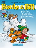 Cover: Boule und Bill - Salleck Publications