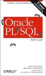 Cover: Oracle PL/SQL- kurz & gut - O'Reilly