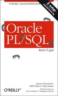 Cover: Oracle PL/SQL- kurz & gut - O'Reilly