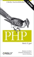 Cover: PHP - kurz & gut - O'Reilly
