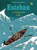 Cover: Esteban - Salleck Publications