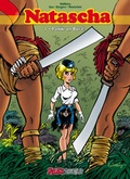 Cover: Natascha Gesamtausgabe 1: Panik an Bord - Salleck Publications