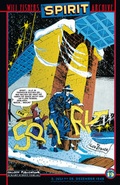 Cover: Der Spirit - Salleck Publications