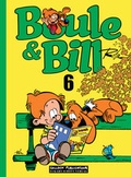 Cover: Boule und Bill - Salleck Publications