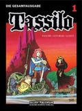 Cover: Tassilo Gesamtausgabe - Salleck Publications