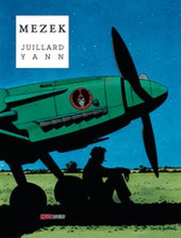 Enlarge image Cover: Mezek - Salleck Publications