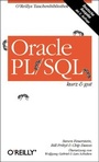Cover: Oracle PL/SQL - kurz & gut - O'Reilly