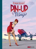 Cover: Pin-up Wings - Salleck Publications