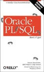 Cover: Oracle PL/SQL - kurz & gut - O'Reilly