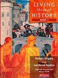 Cover: Living Through History: Core Book 1 - Heinemann