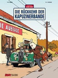 Cover: Jacques Gibrat - Salleck Publications