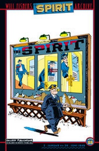 Enlarge image Cover: Die Spirit Archive - Salleck Publications