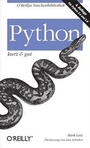 Cover: Python - kurz & gut - O'Reilly