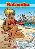 Cover: Natascha Gesamtausgabe 2: Flug ins Abenteuer - Salleck Publications
