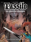 Cover: Tassilo Band 14 - Salleck Publications
