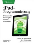 Cover: iPad-Programmierung - O'Reilly