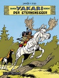 Cover: Yakari Band 37: Der Sternenesser - Salleck Publications