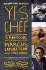 Cover: Yes, Chef - Random House