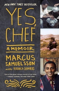 Enlarge image Cover: Yes, Chef - Random House