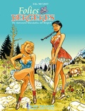 Cover: Folies Bergeres - Salleck Publications
