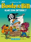 Cover: Boule und Bill - Salleck Publications