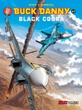 Cover: Buck Danny Band 47: Black Cobra - Salleck Publications