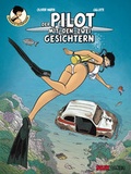 Cover: Margots Reportagen Band 4 - Salleck Publications