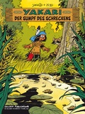 Cover: Yakari Band 33: Der Sumpf des Schreckens - Salleck Publications