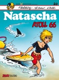 Cover: Natascha - Salleck Publications
