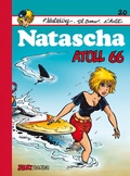 Cover: Natascha - Salleck Publications