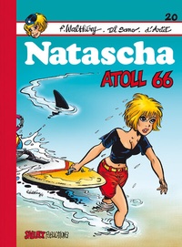 Enlarge image Cover: Natascha - Salleck Publications