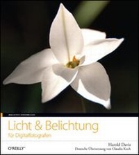 Abbildung von: Licht & Belichtung für Digitalfotografen - O'Reilly