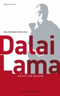 Cover: Das Verm&auml;chtnis des Dalai Lama - Collection Rolf Heyne
