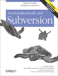 Cover: Versionskontrolle mit Subversion - O'Reilly