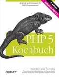Cover: PHP 5 Kochbuch - O'Reilly