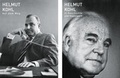 Cover: Helmut Kohl - Collection Rolf Heyne