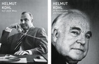 Enlarge image Cover: Helmut Kohl - Collection Rolf Heyne