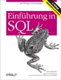 Cover: Einführung in SQL - O'Reilly