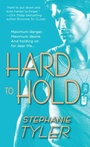 Cover: Hard to Hold - Dell