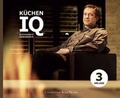 Cover: K&uuml;chen-IQ. Band 3: Anlass - Collection Rolf Heyne
