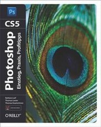 Abbildung von: Photoshop CS5 - O'Reilly