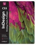 Cover: InDesign CS5 - O'Reilly