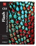 Cover: Flash CS5 - O'Reilly