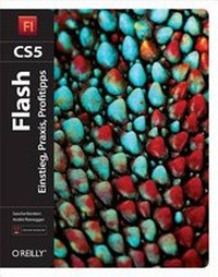 Abbildung von: Flash CS5 - O'Reilly
