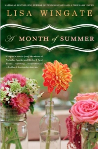 Enlarge image Cover: A Month of Summer - Signet