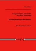 Cover: Ferninspektion mit mobiler Sensorik. Ein Konzept zur Unterst&uuml;tzung des Menschen bei der Durchf&uuml;hrung von &Uuml;berwachungsaufgaben - Logos Berlin