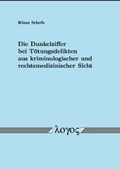 Cover: Terminigebrauch und Folgebeziehung - Logos Berlin
