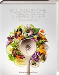 Cover: Culinary High-Flighers 2012 - Collection Rolf Heyne